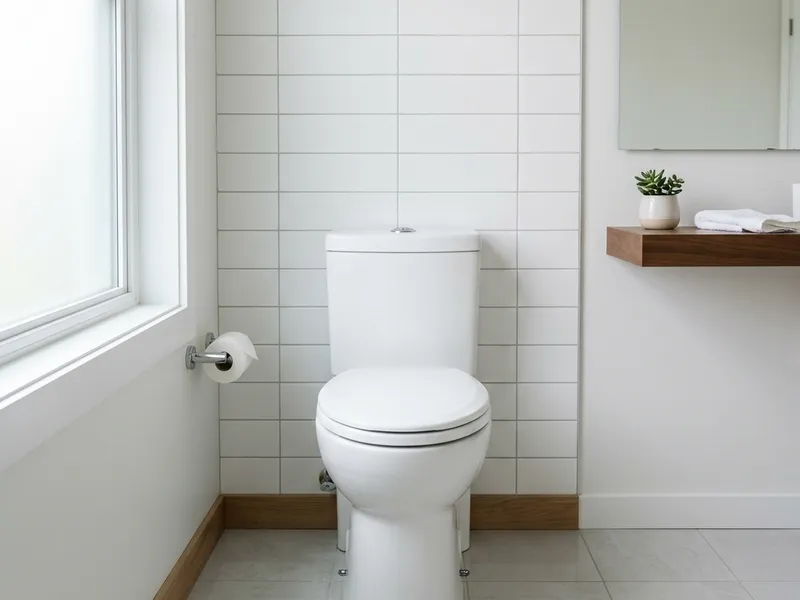 Toilet Repair & Installation Plumber in Ledbetter, KY